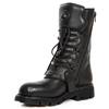 New Rock - M.1473S49 Bottes - Noir Product image